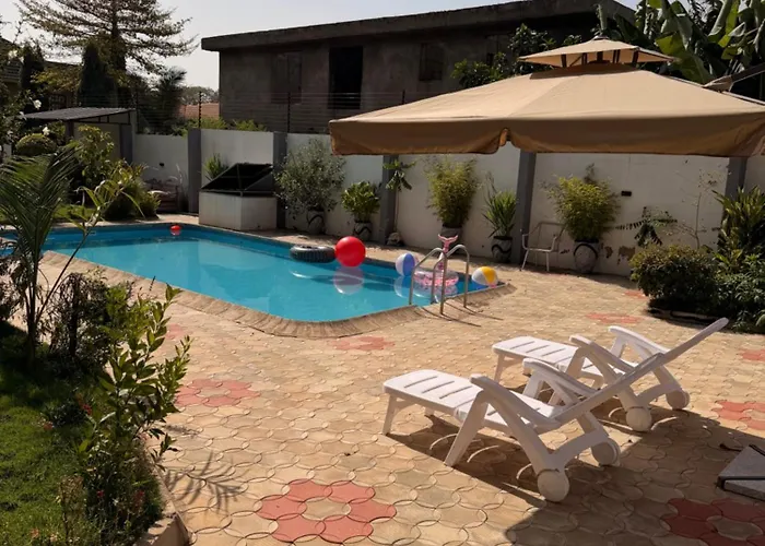 Royal Safary Appartement Arusha