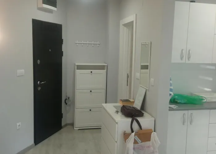 Apartman Detlic Divčibare