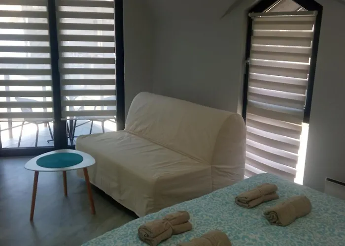 Apartman Detlic Divčibare