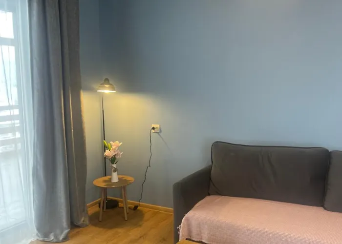 Apartment Milu Mestia