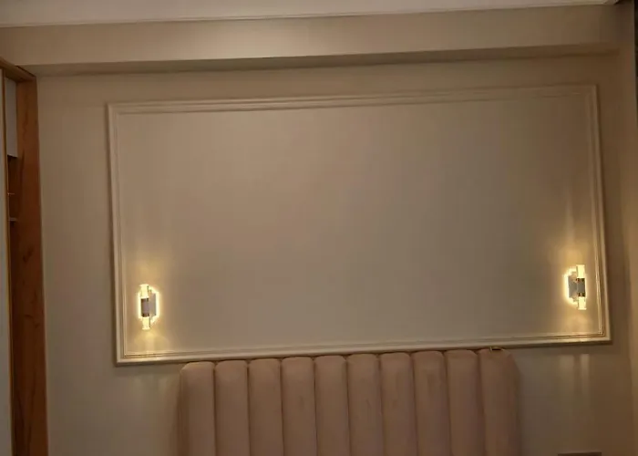 Ferienwohnung Dream Hause2 Taschkent