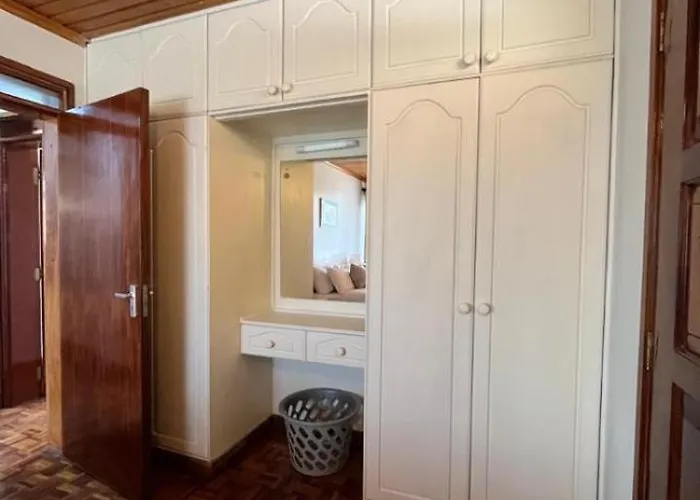 Ophelia Heights Apartment Nairobi