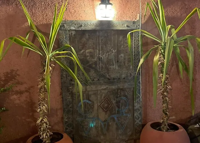 Apartamento De Lujo Martil