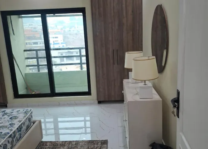 Riverhills Comfort Apartment Rawalpindi