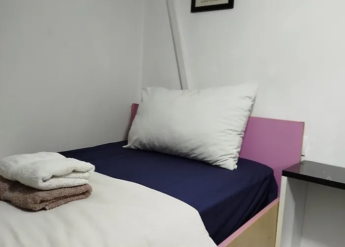 Family Apartments Novi Sad
