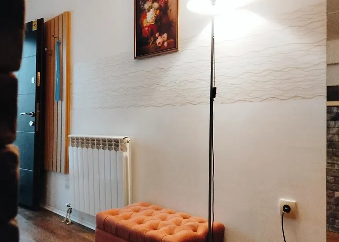 Family Apartments Novi Sad