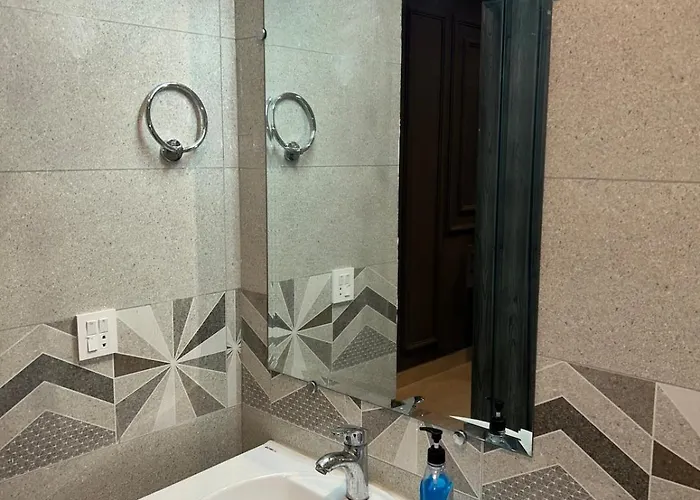 Blackstone Suites Luxury 1Br Rawalpindi