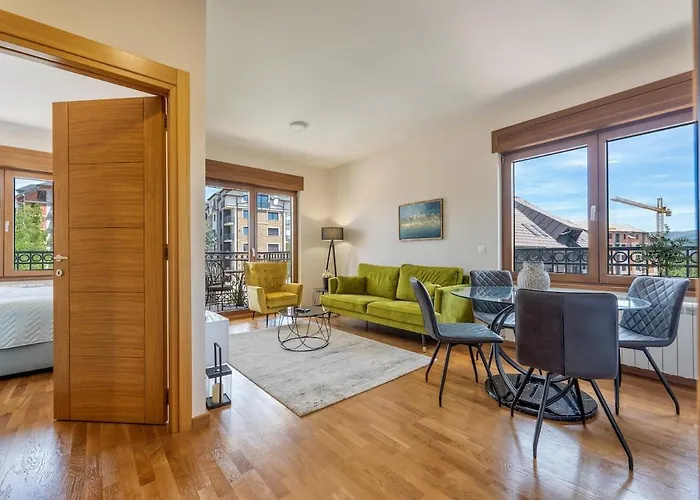 Ferienwohnung Casa 54 Zlatibor