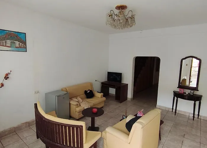 Ferienwohnung Casita San Roque Tarija