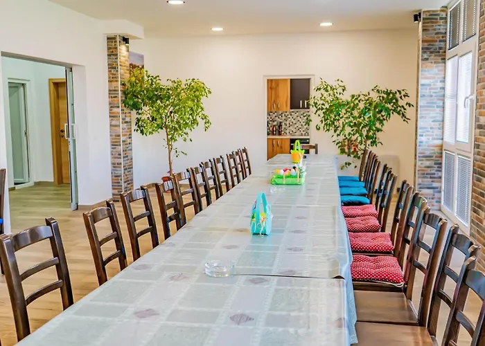 Apartments Dimitar Ohrid