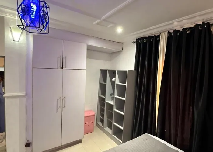 Self Contain Rentals Yearly Apartment Abuja