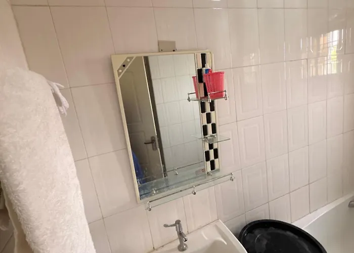 Self Contain Rentals Yearly Apartment Abuja