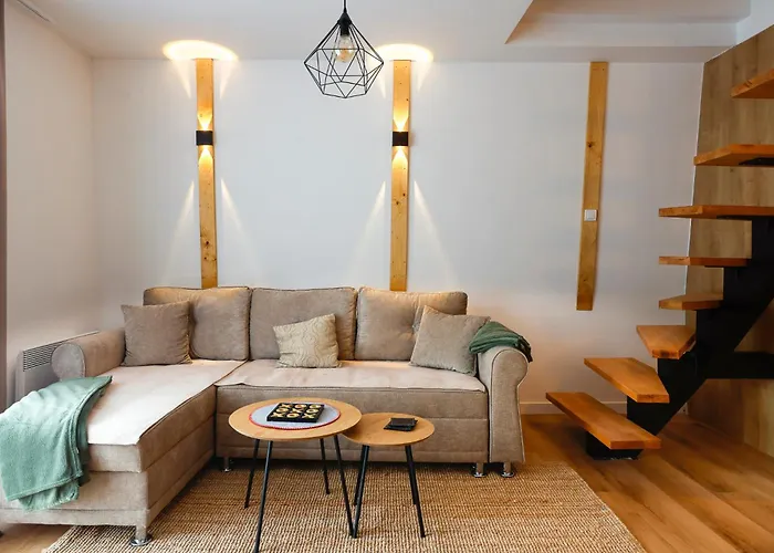 Chalet Marko Jahorina - Dvorista