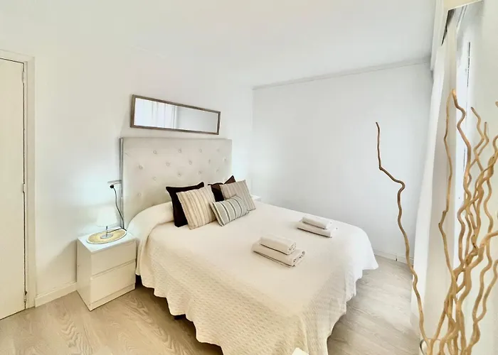 Apartamento Gola Estilo Fresco Y Mediterraneo Port de Pollença