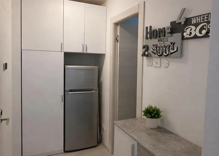 Ferienwohnung Urban Nest Nova Gorica