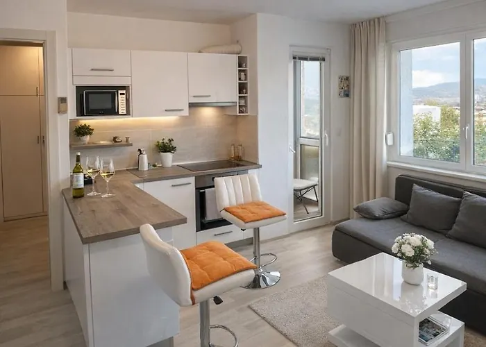 Ferienwohnung Urban Nest Nova Gorica