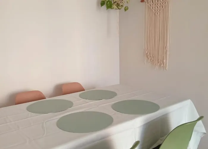 Departamento Primer Piso Curicó