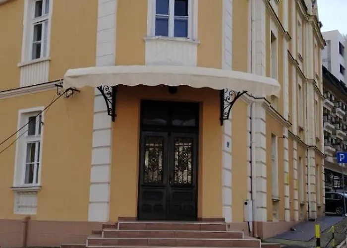 Apartman Danica Vrnjačka Banja