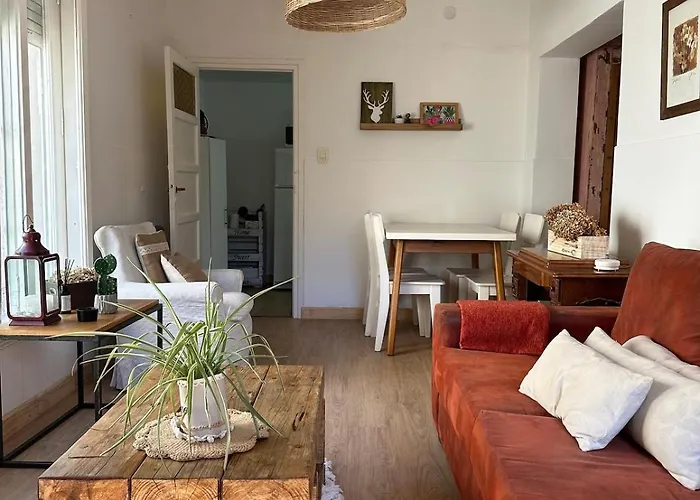 Ferienwohnung Departamento Interno Olavarría