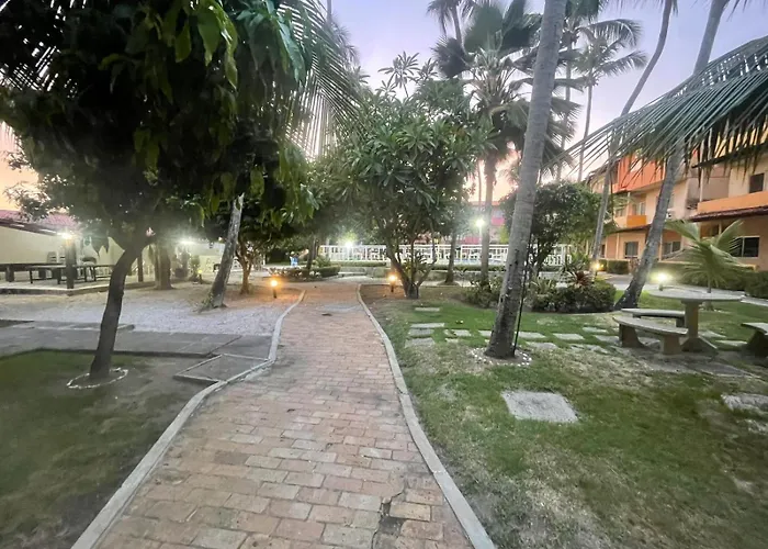 Condominio Porto Venezia Barra de São Miguel