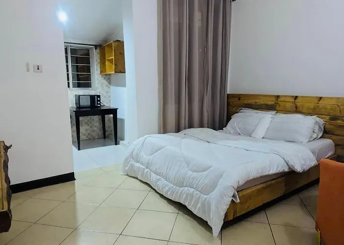 Safiri Homes Daressalam