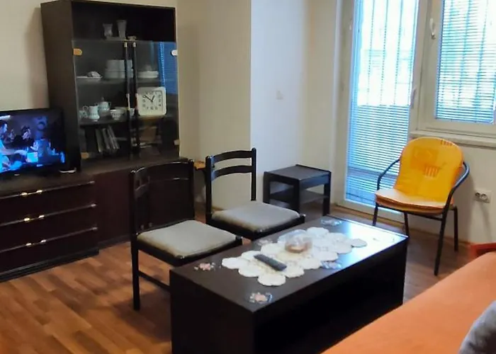 Apartman Bal Sarajevo