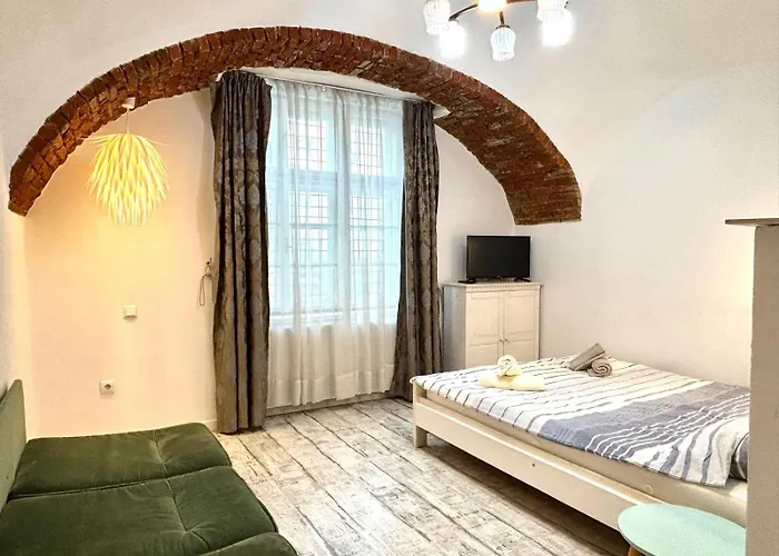 Roxen Central Studio Hermannstadt