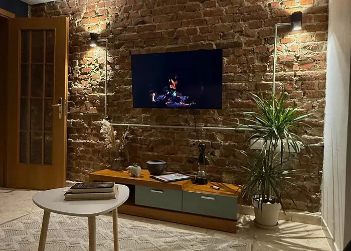Ferienwohnung Gerlis House Tirana