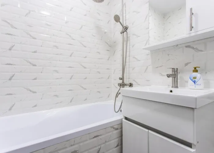 2 Room Flat Kischinau