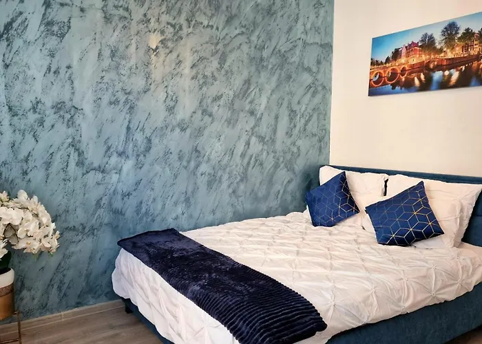 City Glow Deluxe Apartment Palas Iasi