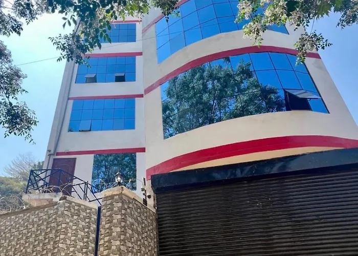 Residence Bensas Antananarivo