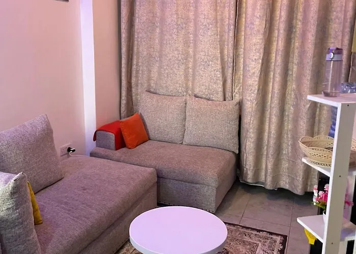 Cozy Studio In Roysambu Nairobi