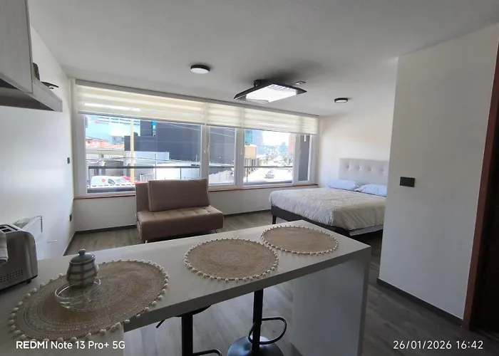 Ferienwohnung Departamento Piso 2 Puerto Montt