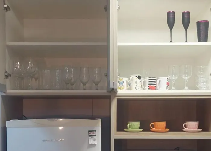 Ferienwohnung Tarsila Bento Gonçalves