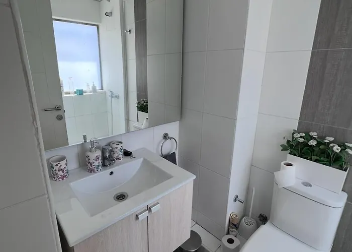 Ferienwohnung Depto Conce Centro Concepción