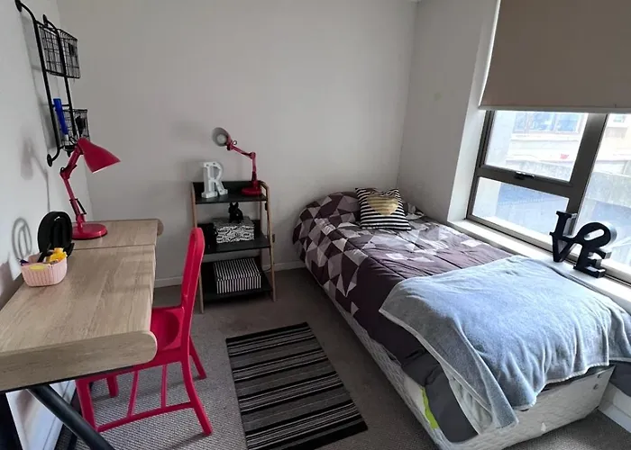 Ferienwohnung Depto Conce Centro Concepción