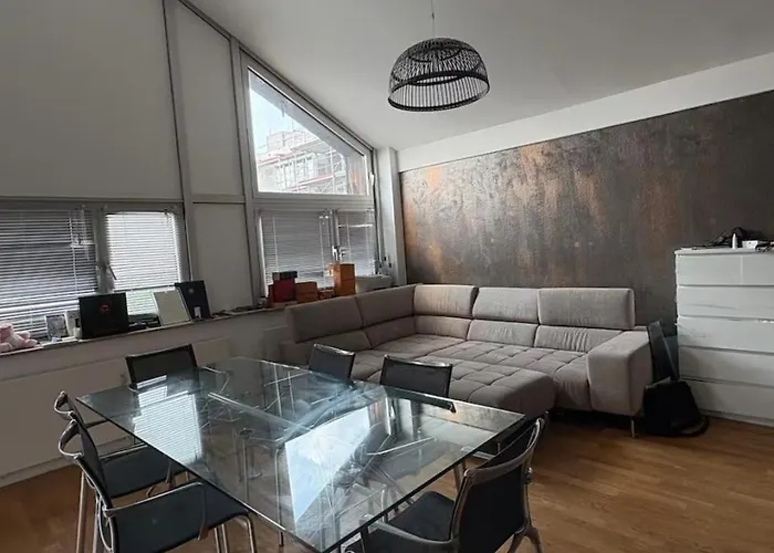 Wohnung im Kölner Süden