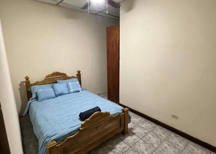 Complete Apartment In Downtown Boquete Bajo Boquete