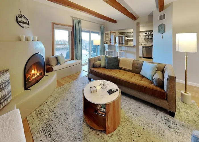 Ferienwohnung Casa Cielo Santa Fe