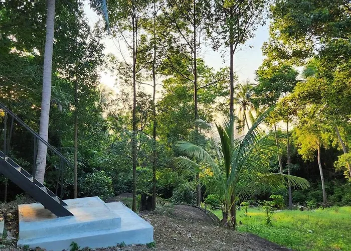 Wildflower-Bambooyah-Seaview Ban Nok