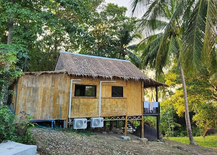 Wildflower-Bambooyah-Seaview Ban Nok