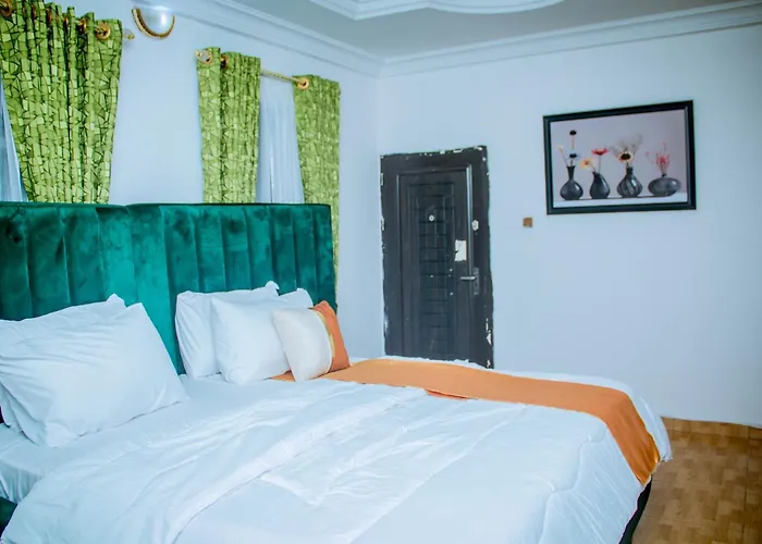 Ajana Alacata Homes Lekki