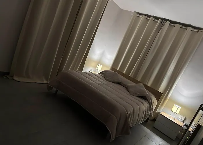 Ferienwohnung Le Stanze Di Leo Gravina in Puglia