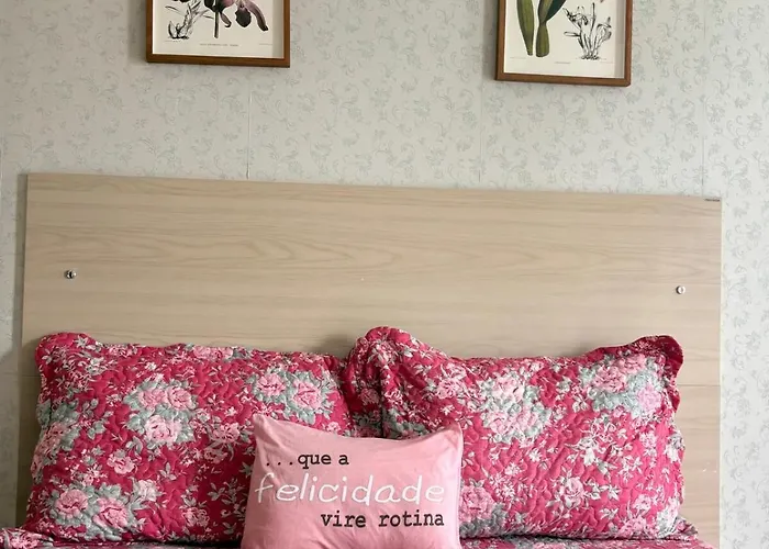 Apartament Praia Grande 