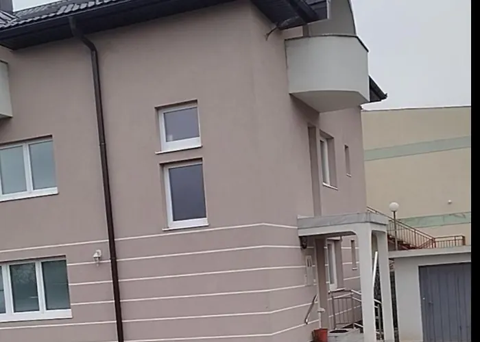 Ferienwohnung Prenociste Nina Sarajevo