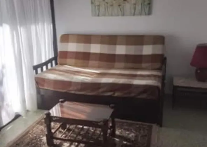 Dueno Alquila Apartamento En Atlantida, Impeccable