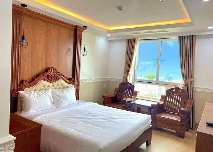 Quan Cuong Hotel Đà Nẵng