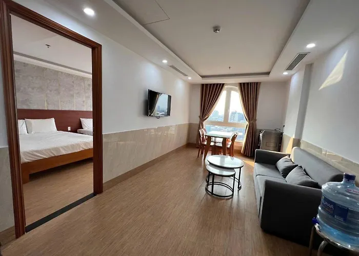 Quan Cuong Hotel Đà Nẵng
