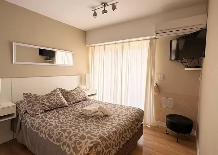 Departamento 8 Villa Carlos Paz