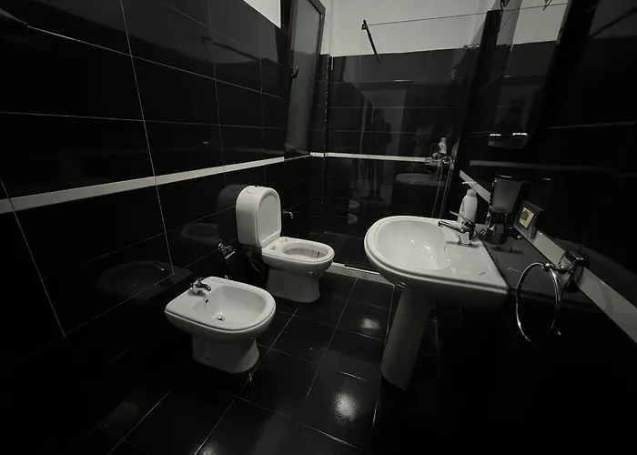Citystay 4 Shkodra